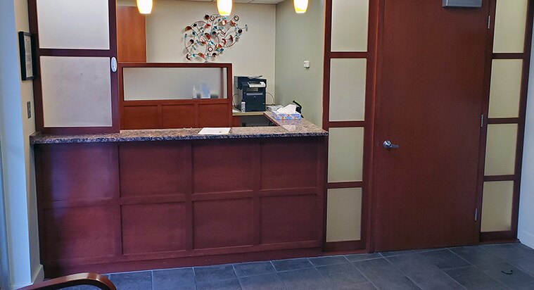 More Photos Of 5921 Harbour Ln, Midlothian Medical For Lease