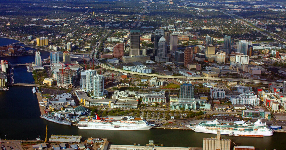 More Photos Of 1208 E Kennedy Blvd, Tampa Apartments For Sale