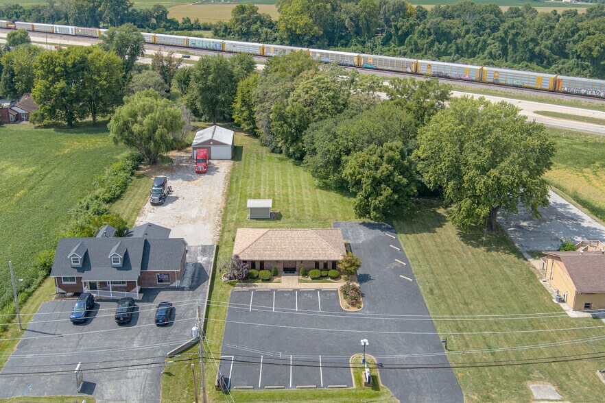 More Photos Of 4917 Maryville Rd, Granite City Medical For Sale