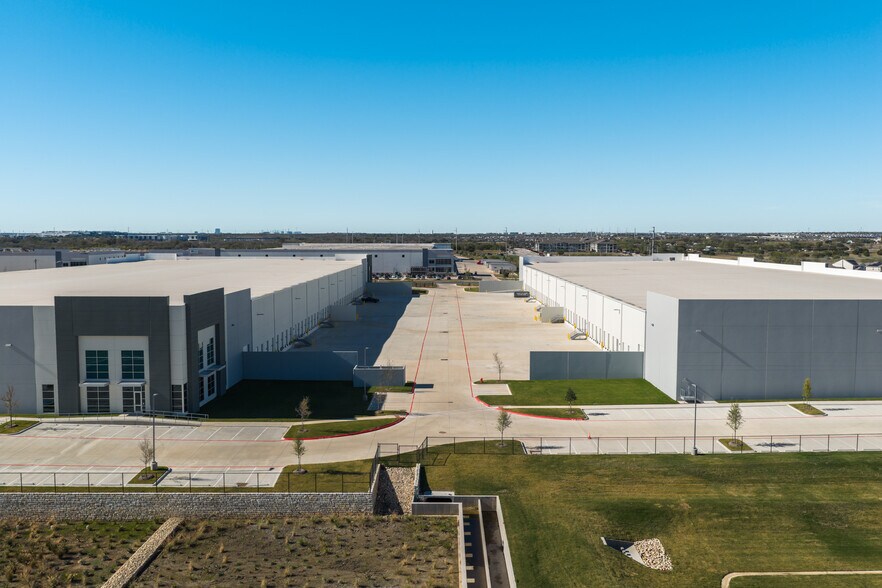 More Photos Of 12821 Titanium St, Manor Unknown For Lease