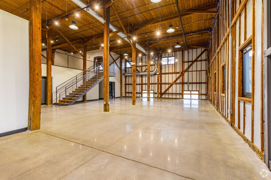 More Photos Of 2601 Maury St, Richmond Unknown For Lease
