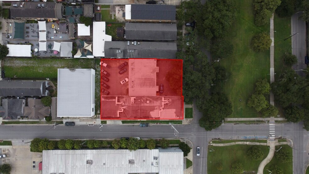 More Photos Of 330-336 N Norman C Francis Pky, New Orleans Office For Sale