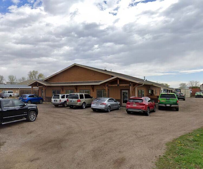 Primary Photo Of 312 N Link Ln, Fort Collins Warehouse For Lease