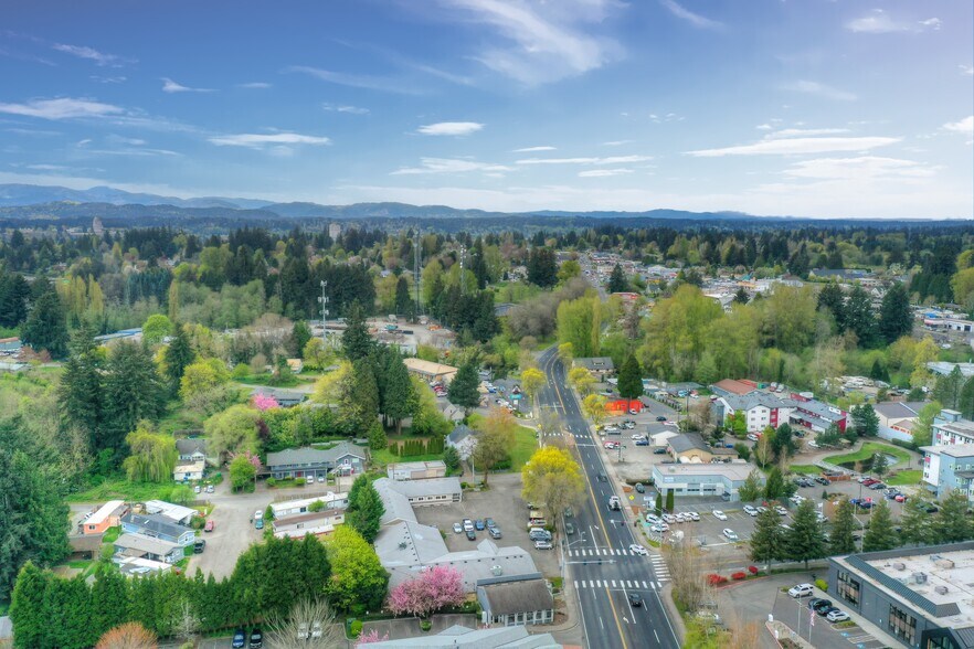 More Photos Of 2921 Pacific Ave SE, Olympia Freestanding For Sale