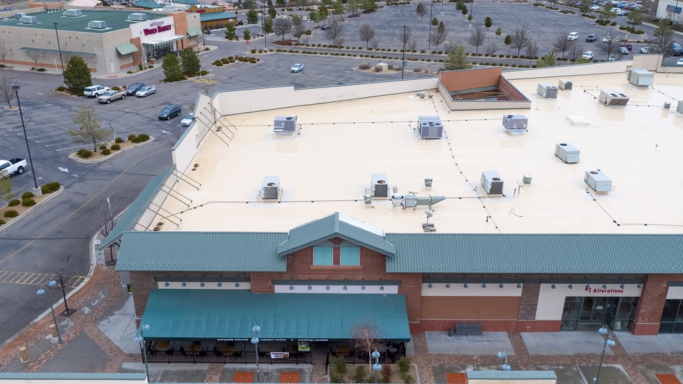 More Photos Of 3250 Gateway Blvd, Prescott Unknown For Lease