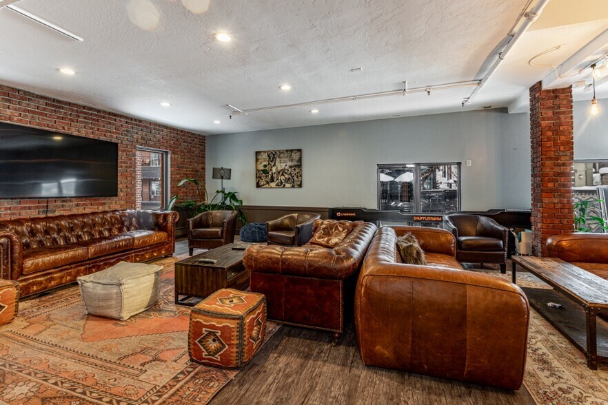 More Photos Of 268 Main St, Park City Storefront Retail Office For Sale