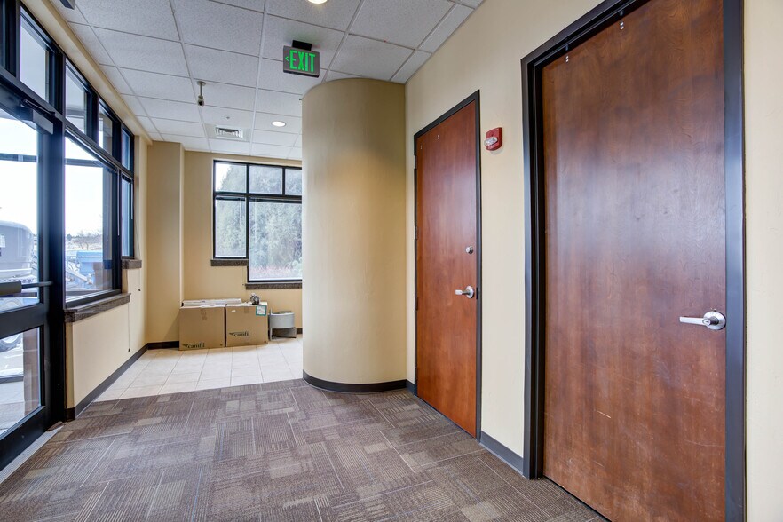 More Photos Of 9240 Explorer Dr, Colorado Springs Office For Lease