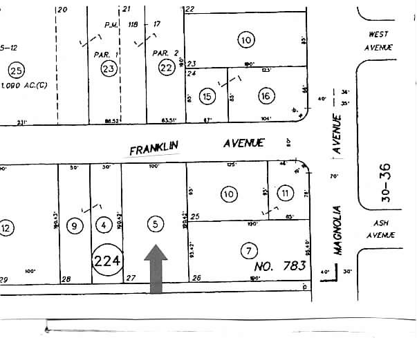 More Photos Of 3750 Franklin Ave, Fullerton Apartments For Sale