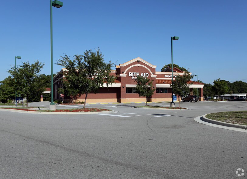 More Photos Of 2642 Carolina Beach Rd, Wilmington Unknown For Lease