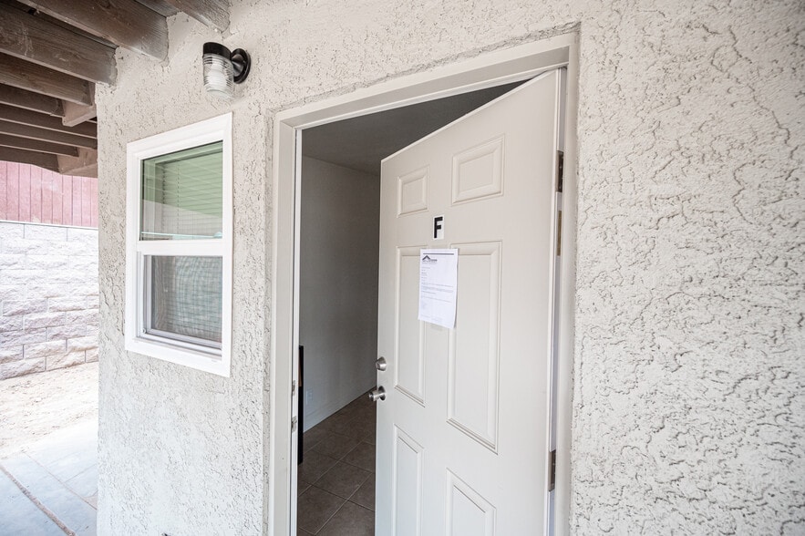 More Photos Of 5900 Cassedy Ln, Las Vegas Apartments For Sale