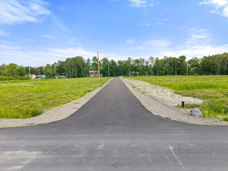 More Photos Of Lot A Bradley Rd, Milford Land For Sale