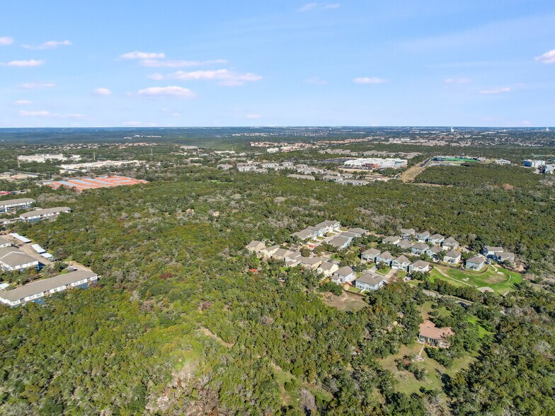 More Photos Of 11115 Zimmerman Ln, Austin Land For Sale