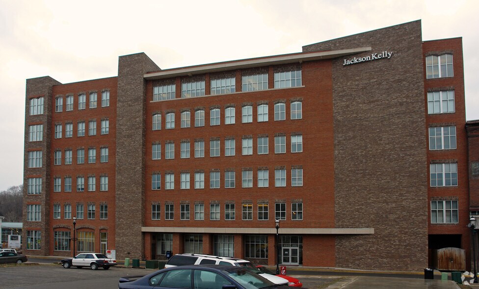 More Photos Of 150 Clay St, Morgantown Office For Lease