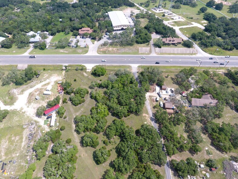 More Photos Of 4200 E Highway 290, Dripping Springs Land For Sale