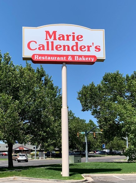 More Photos Of 1600 Woodland Park Dr, Layton Restaurant For Sale