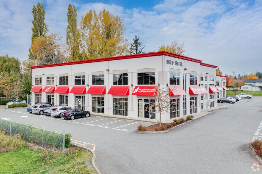 More Photos Of 6039 196 St, Surrey Showroom For Sale