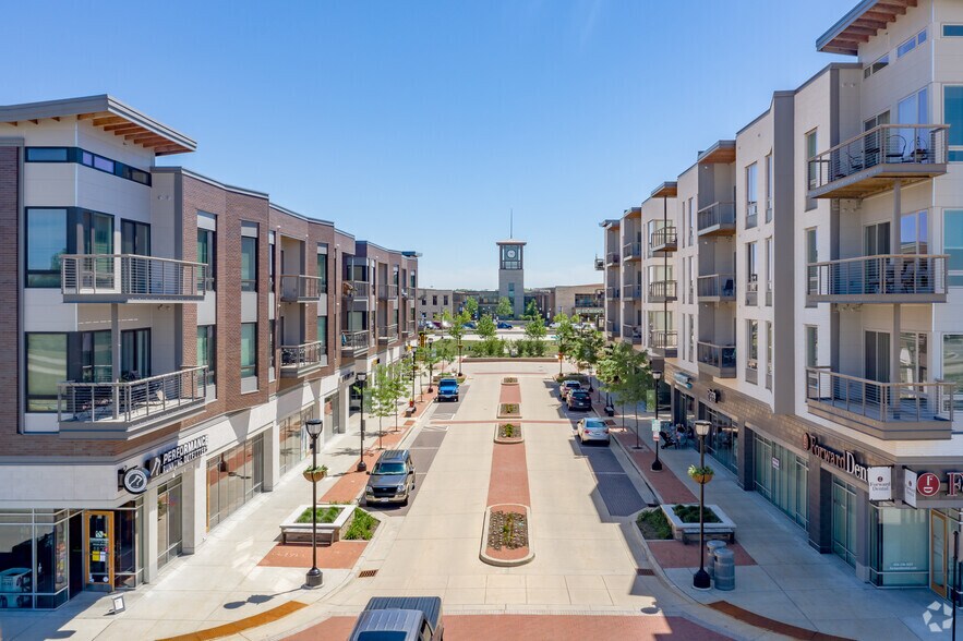 More Photos Of 7955-7973 S Main St, Oak Creek Apartments For Lease