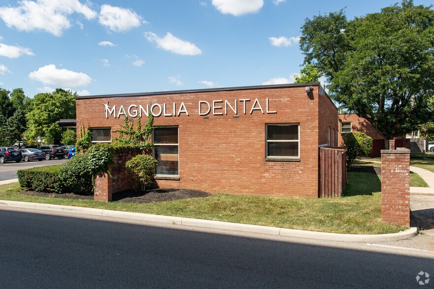 More Photos Of 1840 Zollinger Rd, Upper Arlington Loft Creative Space For Lease