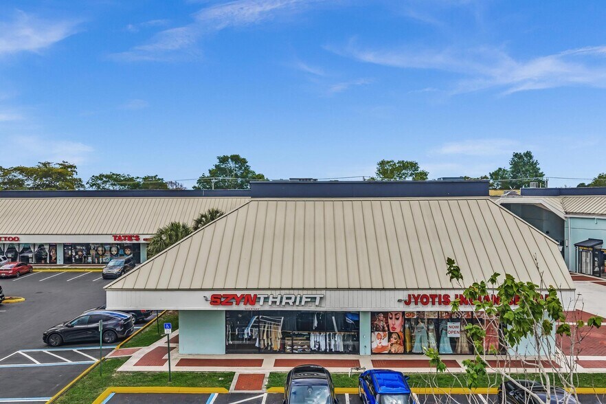 More Photos Of 4412-4678 N University Dr, Lauderhill Unknown For Lease