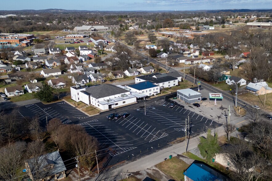 More Photos Of 310 Coles Ferry Pike, Lebanon Religious Facility For Sale