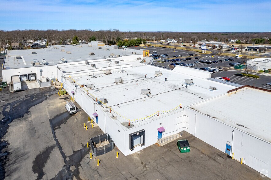 More Photos Of 711-783 Delsea Dr N, Glassboro Storefront For Lease