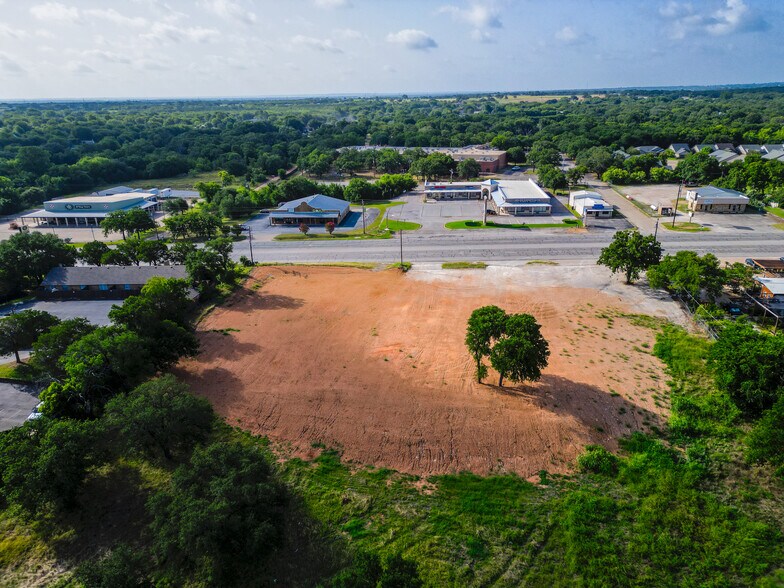More Photos Of 2440 E US Highway 377, Granbury Land For Sale