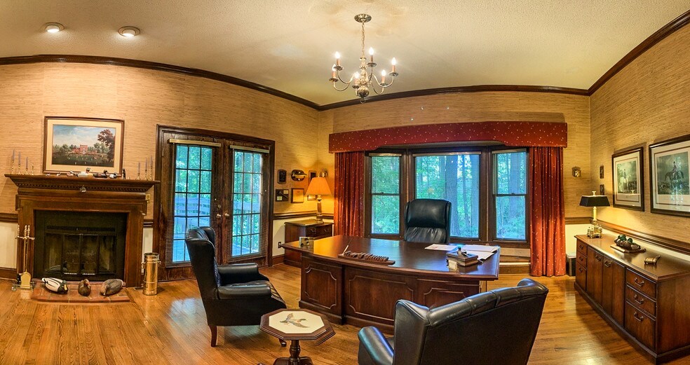 More Photos Of 1025 Dresser Ct, Raleigh Office For Sale