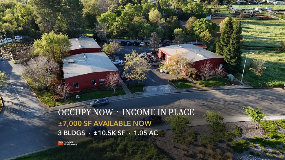 Primary Photo Of , Wilton Industrial For Sale