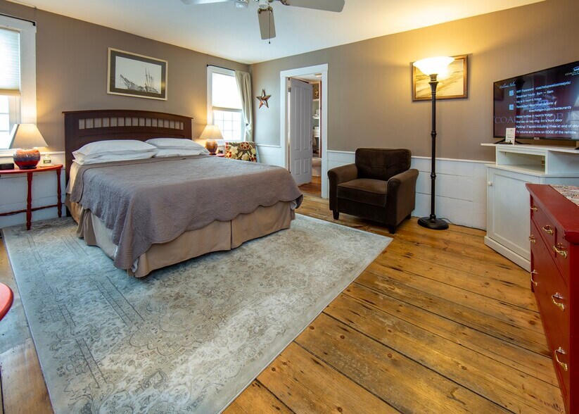 More Photos Of 715 State Highway 3, Bar Harbor Hospitality For Sale