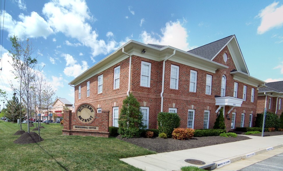 More Photos Of 2501 Hunter Pl, Woodbridge Unknown For Lease