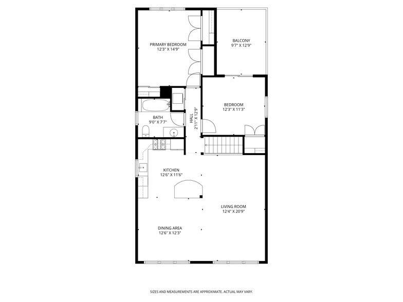 More Photos Of 158-10 95th St, Howard Beach Multifamily For Sale