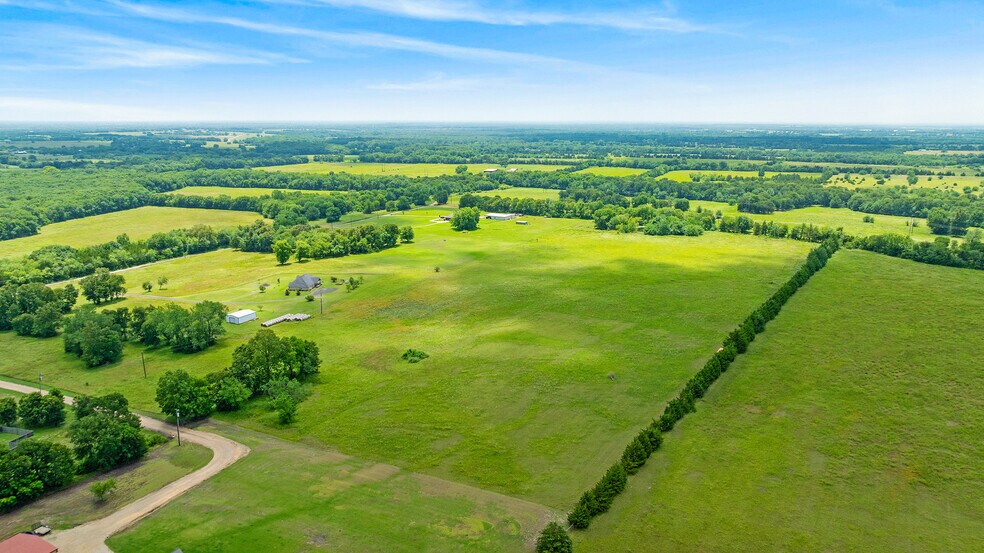 More Photos Of TBD County Road 12200, Paris Land For Sale