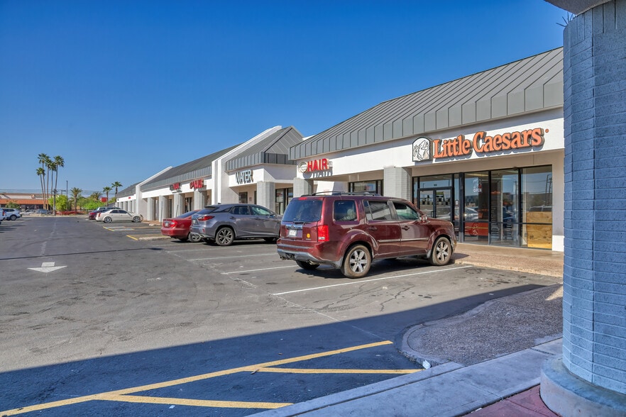 More Photos Of 1615-1635 W Camelback Rd, Phoenix Unknown For Lease