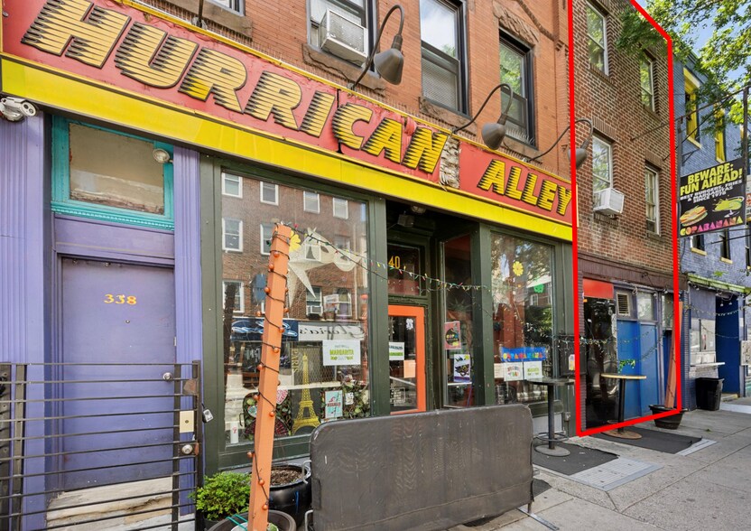 More Photos Of 342 South St, Philadelphia Storefront Retail Residential For Sale