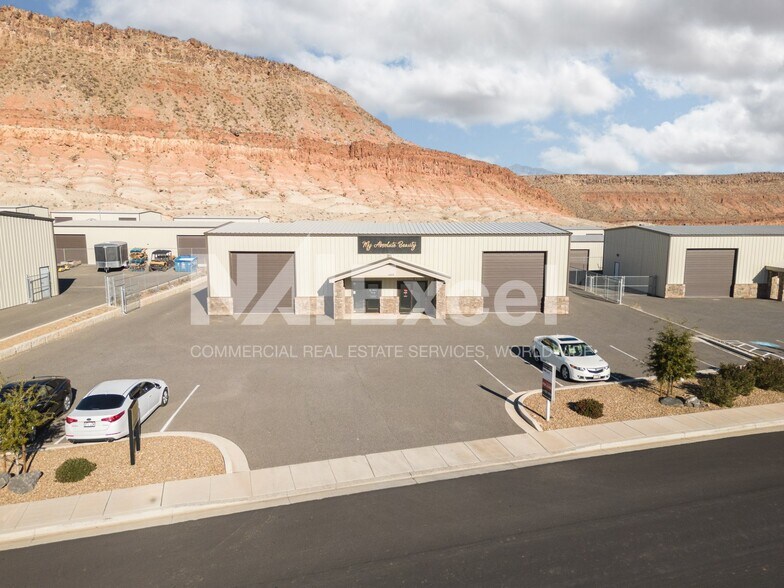 More Photos Of 1459 E Ridge St, Washington Warehouse For Sale