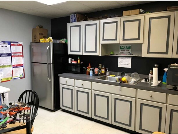 More Photos Of 13420 State Highway 155 S, Tyler Warehouse For Lease