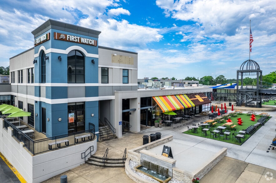 More Photos Of 634-670 Montgomery Hwy, Vestavia Hills Unknown For Lease