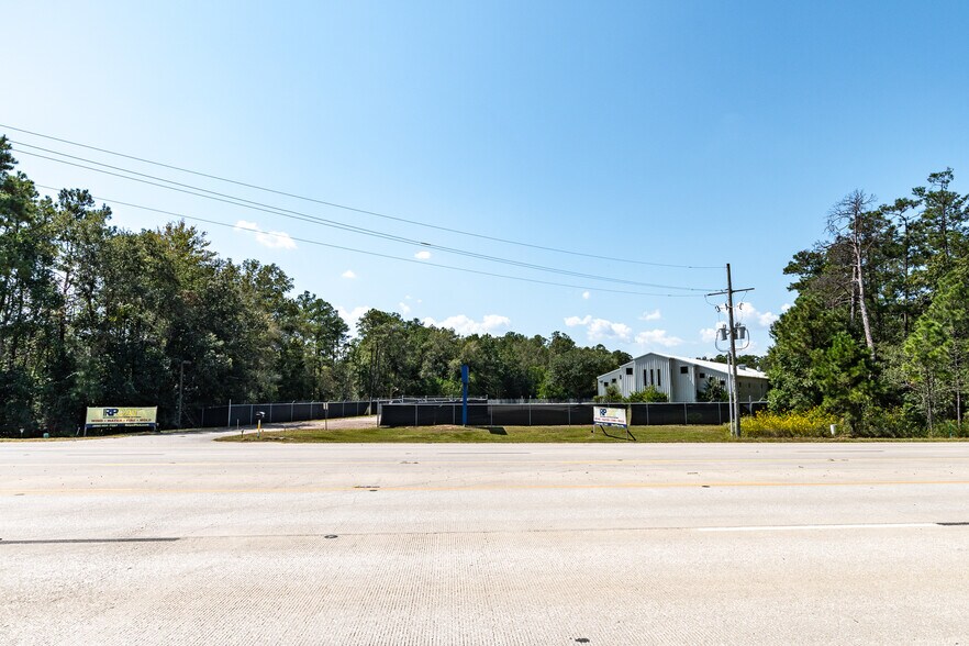 More Photos Of 18410 FM 1314 Rd, Conroe Lodge Meeting Hall For Sale