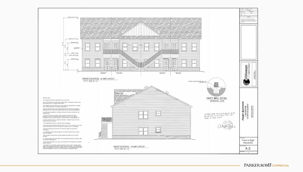 More Photos Of 0 N Avalon Dr, Savannah Apartments For Sale