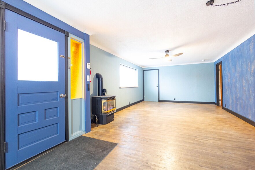 More Photos Of 306 S Main, Union Storefront Retail Residential For Sale