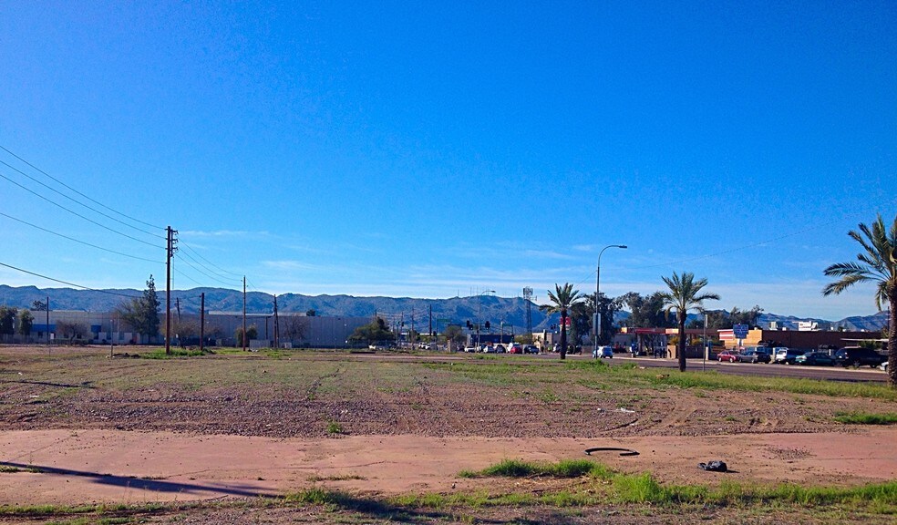 4221 S 16th St, Phoenix, AZ 85040 Land For Sale