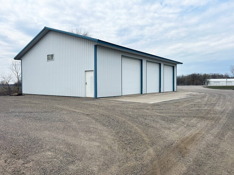 More Photos Of 2330 County Road 137, Waite Park Manufacturing For Sale