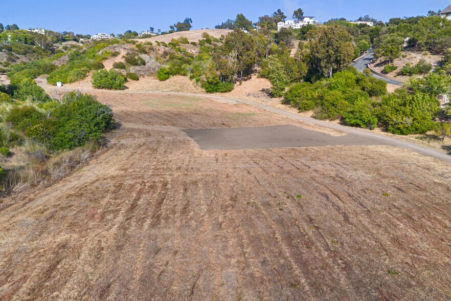 More Photos Of 5737 Bonsall Drive, Malibu Land For Sale