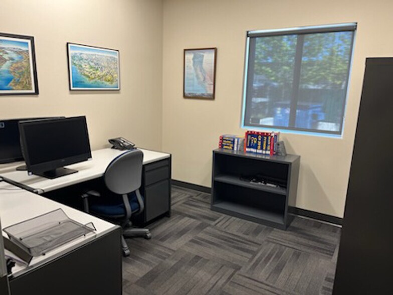 More Photos Of 3730 W Swift Ave, Fresno Coworking Space