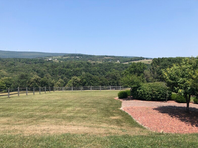 More Photos Of 15201 Weimer Road, Mount Savage Land For Sale