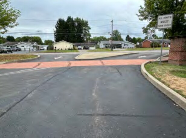 More Photos Of 2630 Rochester Rd, Cranberry Township Freestanding For Lease