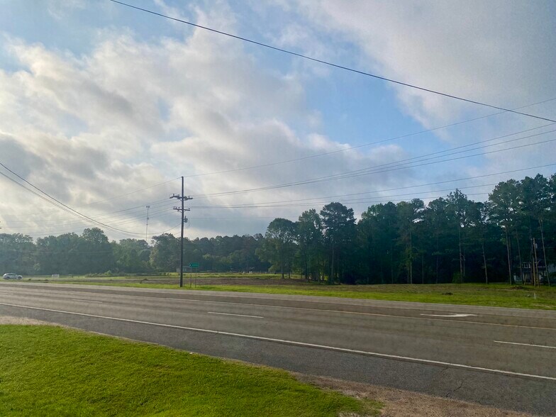 More Photos Of 5530 LA-28 Hwy, Pineville Land For Lease