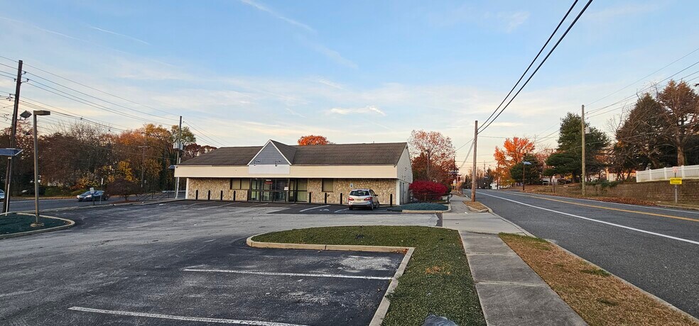 More Photos Of 1115 N Black Horse Pike, Blackwood Convenience Store For Sale