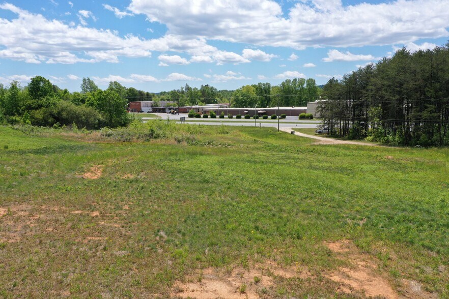More Photos Of 00 Hickory Blv, Lenoir Land For Sale