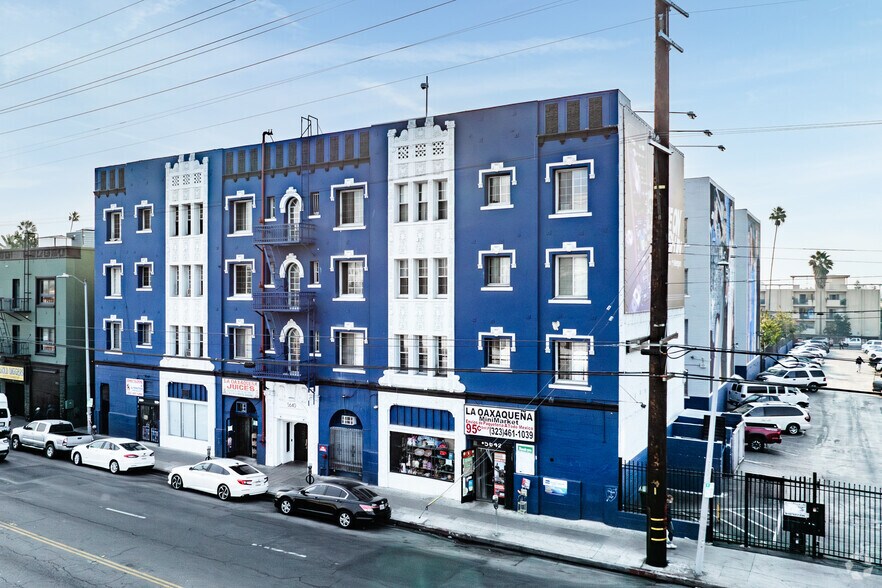 More Photos Of 5640 Santa Monica Blvd, Los Angeles Apartments For Sale